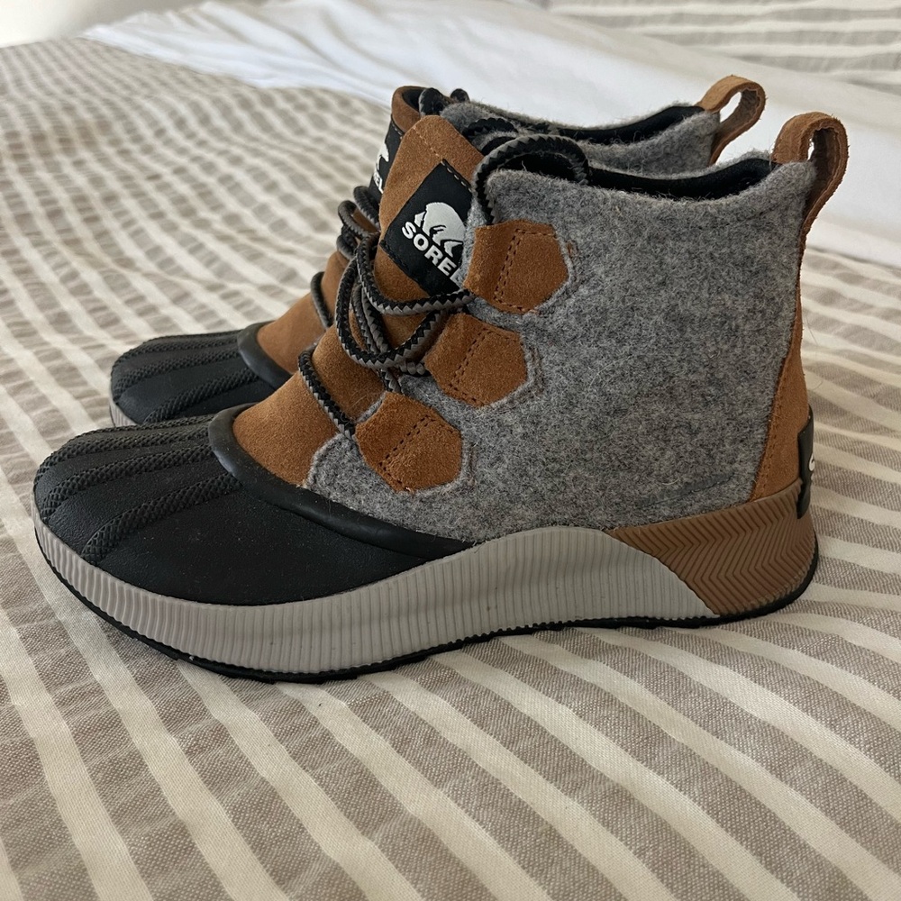Sorel Women’s Winter Boots